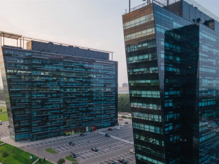 Фотография Аренда офиса, 335 м² , Ленинградская улица вл39с5  №9