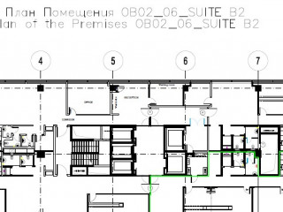 Фотография Аренда офиса, 335 м² , Ленинградская улица вл39с5  №1