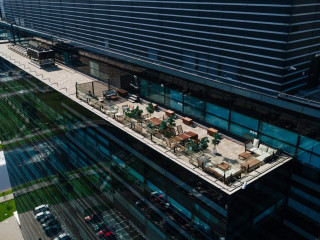 Фотография Аренда офиса, 335 м² , Ленинградская улица вл39с5  №10