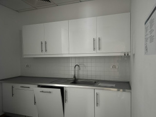Фотография Аренда офиса, 335 м² , Ленинградская улица вл39с5  №14