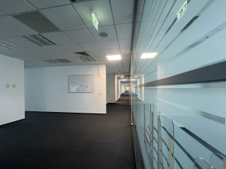 Фотография Аренда офиса, 1072 м² , Ленинградская улица вл39с5  №15
