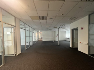 Фотография Аренда офиса, 1072 м² , Ленинградская улица вл39с5  №12