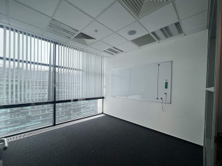 Фотография Аренда офиса, 1072 м² , Ленинградская улица вл39с5  №16