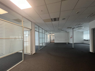 Фотография Аренда офиса, 1072 м² , Ленинградская улица вл39с5  №18