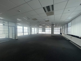 Фотография Аренда офиса, 1072 м² , Ленинградская улица вл39с5  №2