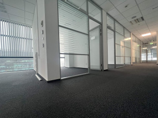 Фотография Аренда офиса, 1072 м² , Ленинградская улица вл39с5  №13