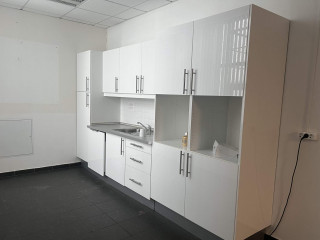 Фотография Аренда офиса, 1072 м² , Ленинградская улица вл39с5  №22
