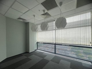 Фотография Аренда офиса, 1400 м² , Ленинградская улица вл39с5  №19