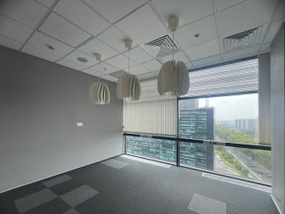 Фотография Аренда офиса, 1400 м² , Ленинградская улица вл39с5  №14