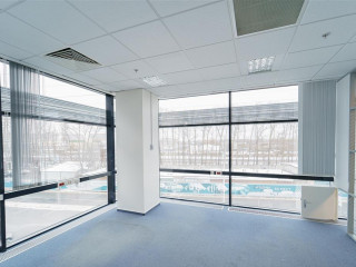 Фотография Аренда офиса, 1398 м² , Ленинградская улица вл39с5  №4