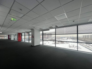 Фотография Аренда офиса, 1398 м² , Ленинградская улица вл39с5  №2
