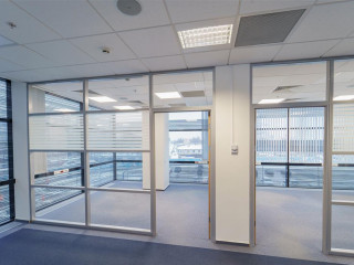 Фотография Аренда офиса, 1398 м² , Ленинградская улица вл39с5  №2