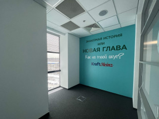 Фотография Аренда офиса, 1398 м² , Ленинградская улица вл39с5  №17