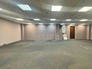 Фотография Аренда офиса, 116 м² , Верейская улица 29с134  №3