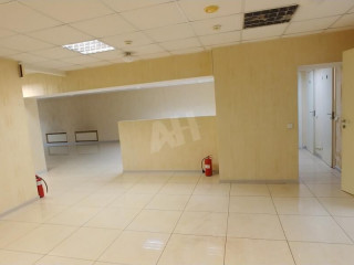 Фотография Аренда помещения свободного назначения, 482 м² , Варшавское шоссе 45  №9