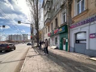 Фотография Продажа магазина, 43 м² , улица имени Н.Г. Чернышевского 143  №3