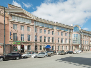 Фотография Аренда офиса, 192 м² , Московский проспект 109  №1