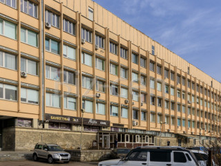 Фотография Аренда офиса, 70 м² , Бухарестская улица 6  №6