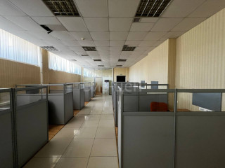 Фотография Аренда офиса, 70 м² , Бухарестская улица 6  №3