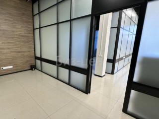 Фотография Аренда офиса, 188 м² , переулок Капранова 3 №3 Фотография Аренда офиса, 188 м² , переулок Капранова 3 №3