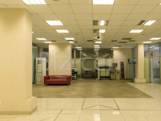Фотография Аренда офиса, 123 м² , Бухарестская улица 6  №1