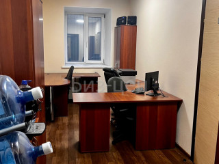 Фотография Аренда офиса, 40 м² , Лифляндская улица 6к6  №1