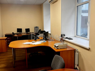 Фотография Аренда офиса, 40 м² , Лифляндская улица 6к6  №4