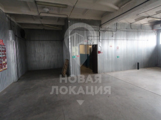 Фотография Аренда помещения свободного назначения, 667 м² , улица 24-я Линия 59/2  №8