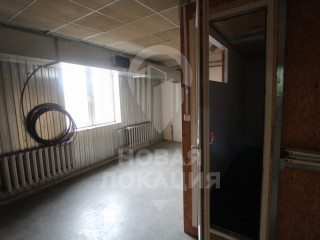 Фотография Аренда помещения свободного назначения, 667 м² , улица 24-я Линия 59/2  №12