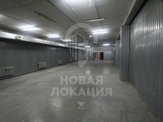 Фотография Аренда помещения свободного назначения, 667 м² , улица 24-я Линия 59/2  №11