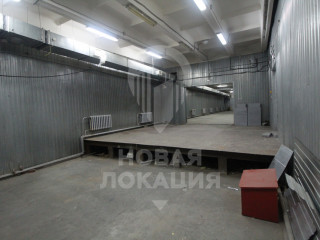 Фотография Аренда помещения свободного назначения, 667 м² , улица 24-я Линия 59/2  №6