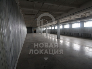 Фотография Аренда помещения свободного назначения, 667 м² , улица 24-я Линия 59/2  №3