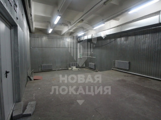Фотография Аренда помещения свободного назначения, 667 м² , улица 24-я Линия 59/2  №10