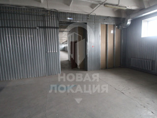 Фотография Аренда помещения свободного назначения, 667 м² , улица 24-я Линия 59/2  №5