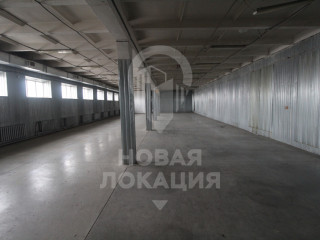 Фотография Аренда помещения свободного назначения, 667 м² , улица 24-я Линия 59/2  №2