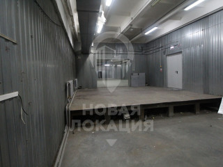 Фотография Аренда помещения свободного назначения, 667 м² , улица 24-я Линия 59/2  №9