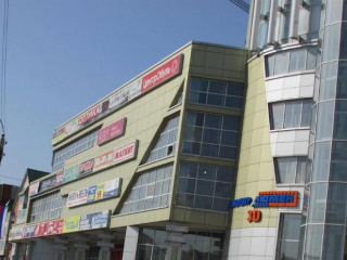 Фотография Продажа магазина, 118 м² , Коммунистическая улица 21  №4