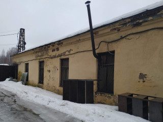 Фотография Продажа помещения свободного назначения, 1890 м² , Челябинская улица 125  №6