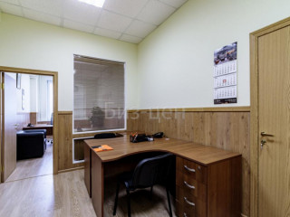 Фотография Аренда офиса, 36 м² , Партийный переулок 1к57с1  №3