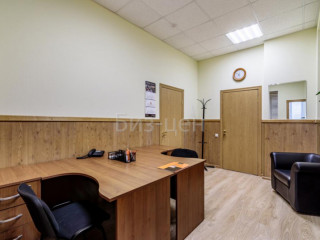 Фотография Аренда офиса, 36 м² , Партийный переулок 1к57с1  №4