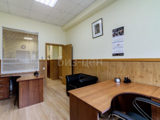 Фотография Аренда офиса, 36 м² , Партийный переулок 1к57с1  №2