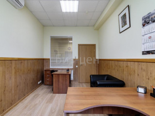 Фотография Аренда офиса, 36 м² , Партийный переулок 1к57с1  №5