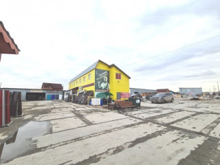 Фотография Продажа склада, 2000 м² , Ленина ул 9  №1