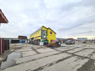 Фотография Продажа склада, 3000 м² , Ленина ул 9  №8