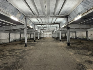Фотография Аренда склада, 1600 м² , Ольховый проезд   №2