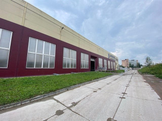 Фотография Аренда производственного помещения, 1512 м² , бульвар Менделеева   №2