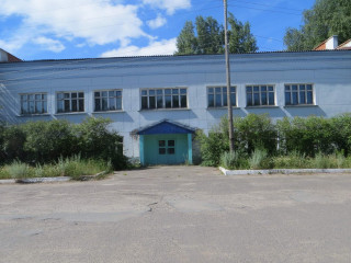 Фотография Продажа помещения свободного назначения, 631 м² , переулок Чапаева 17  №1