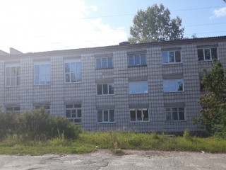 Фотография Продажа помещения свободного назначения, 1793 м² , переулок Чапаева 17  №4