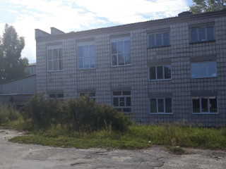 Фотография Продажа помещения свободного назначения, 1793 м² , переулок Чапаева 17  №5