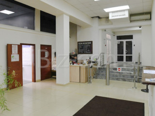 Фотография Аренда офиса, 10 м² , улица Пудовкина 4  №3